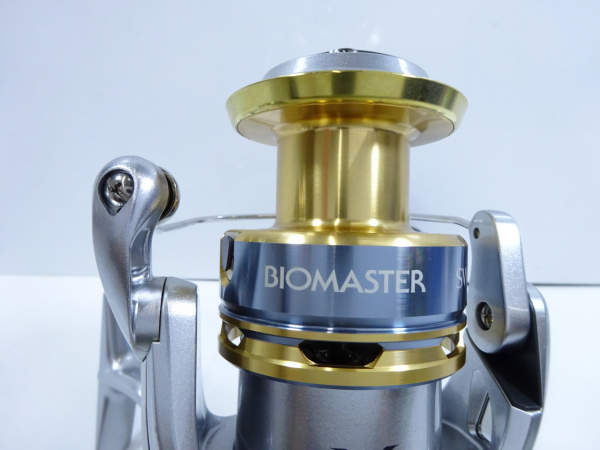 バイオマスターSW 8000HG